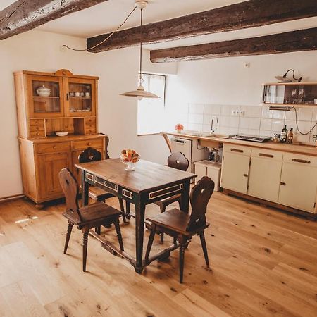 Boutique Apartman Speicher Прага Экстерьер фото