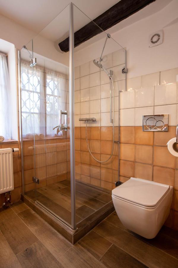 Boutique Apartman Speicher Прага Экстерьер фото