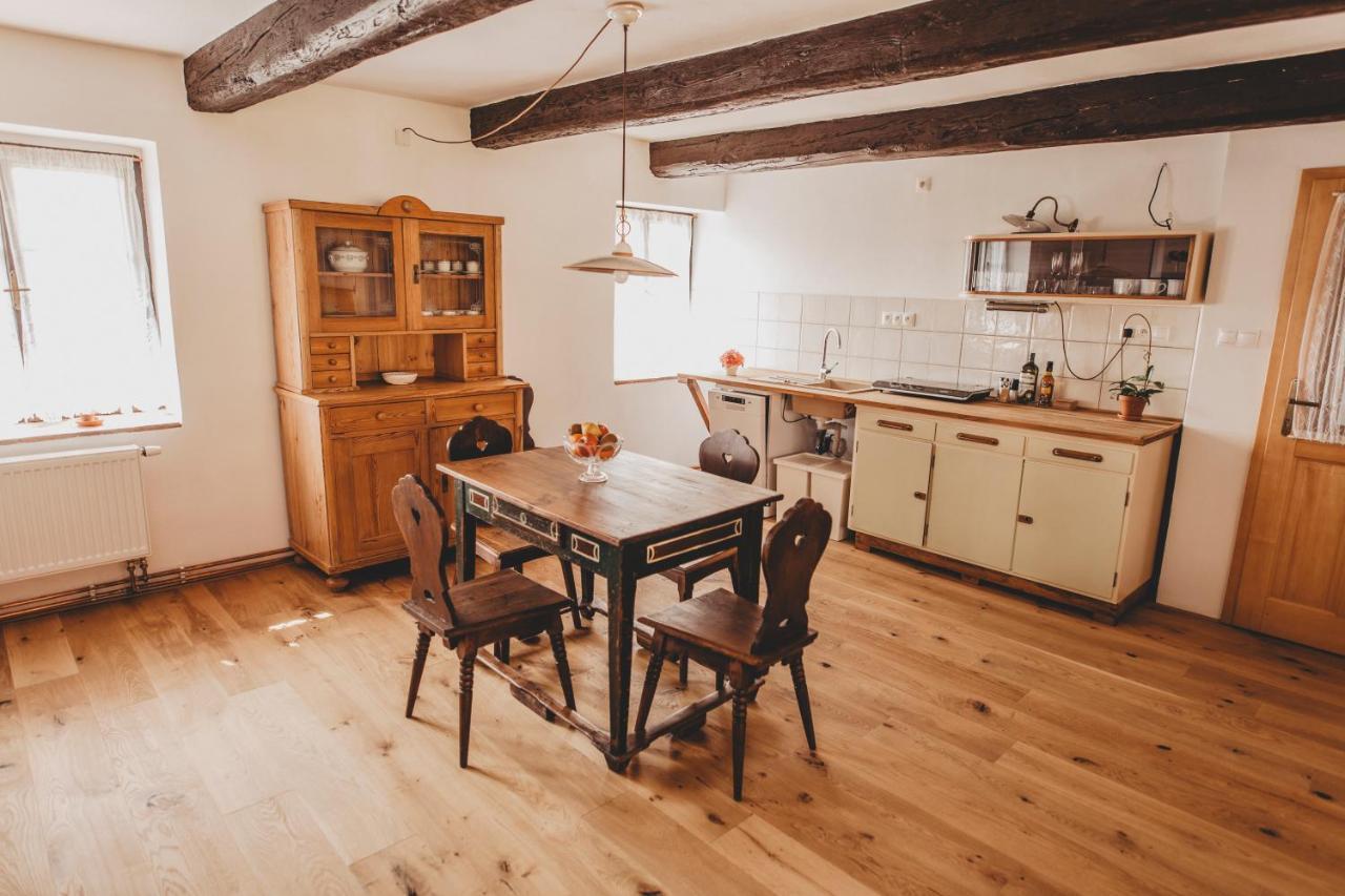 Boutique Apartman Speicher Прага Экстерьер фото
