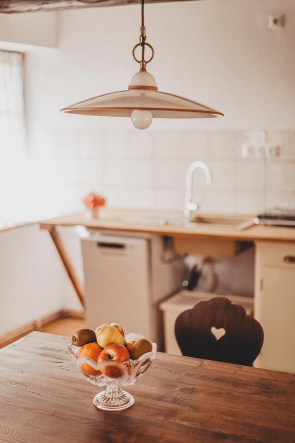 Boutique Apartman Speicher Прага Экстерьер фото