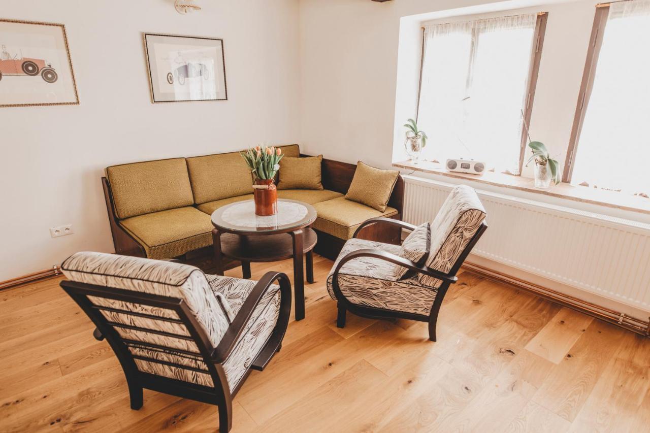 Boutique Apartman Speicher Прага Экстерьер фото