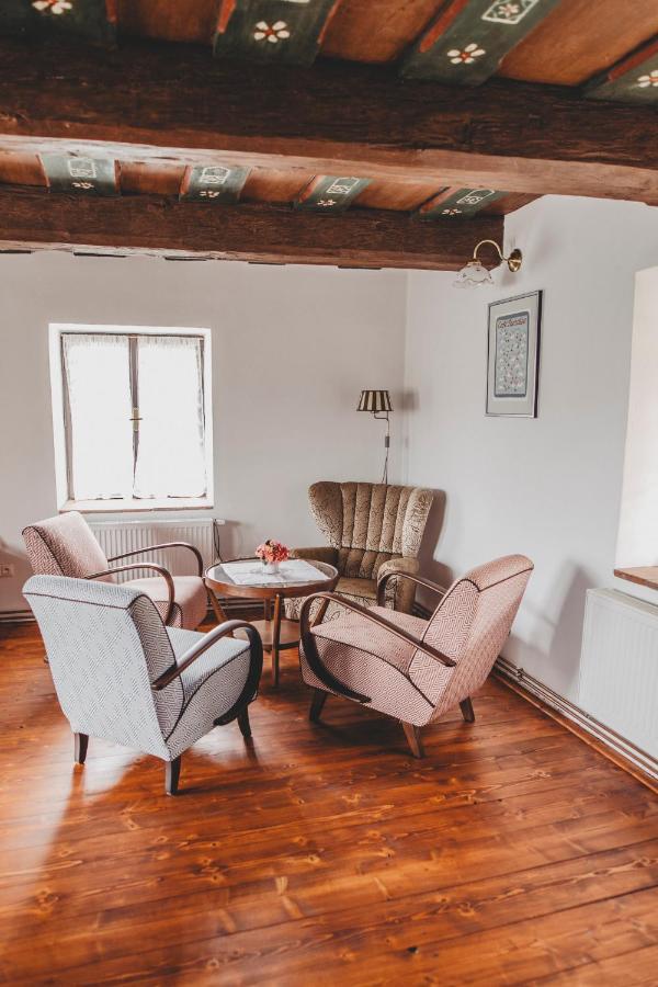 Boutique Apartman Speicher Прага Экстерьер фото