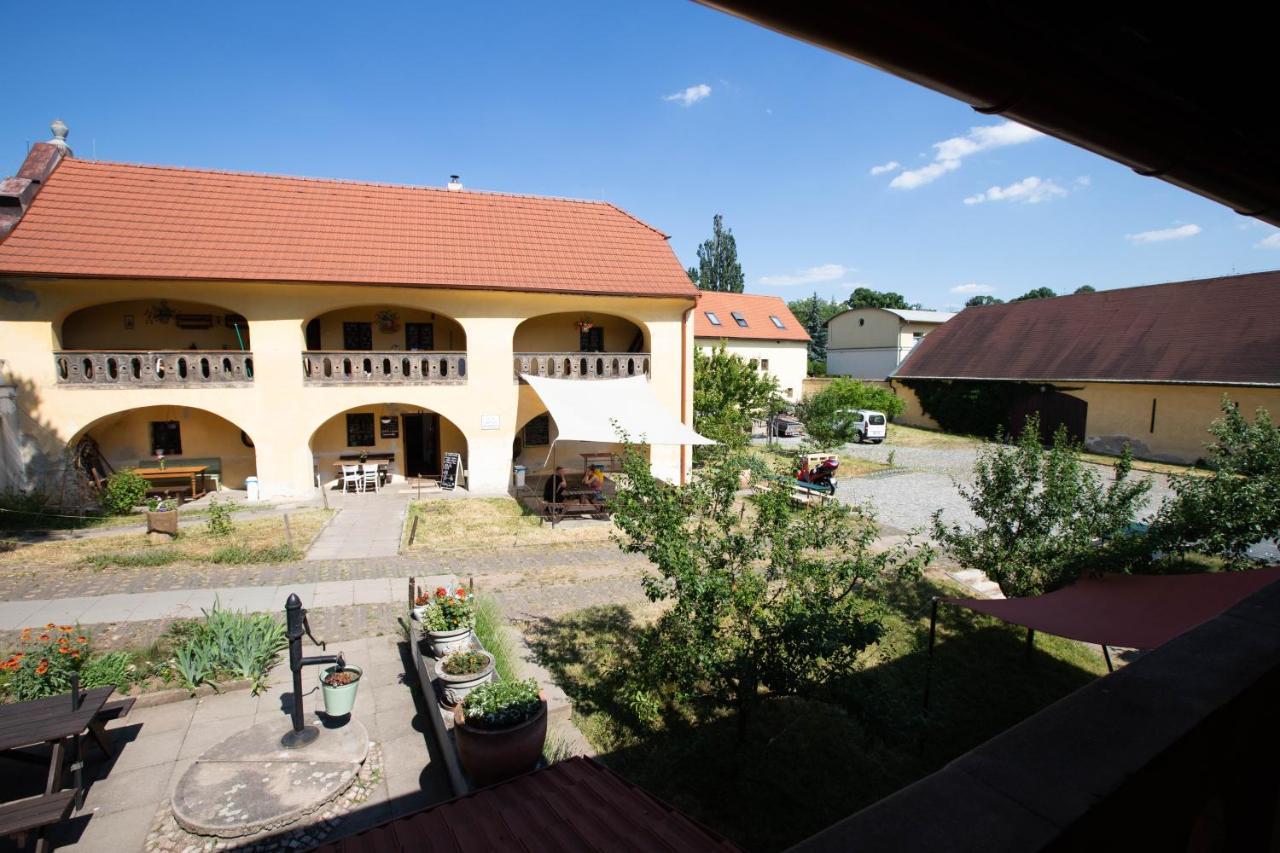 Boutique Apartman Speicher Прага Экстерьер фото