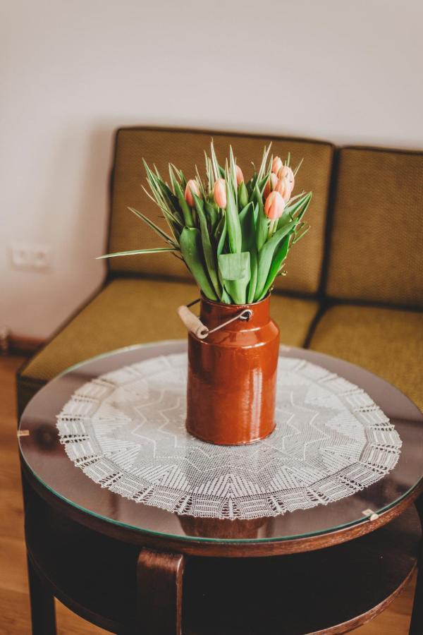 Boutique Apartman Speicher Прага Экстерьер фото