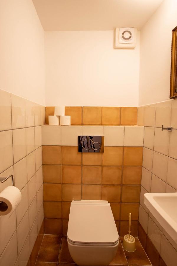 Boutique Apartman Speicher Прага Экстерьер фото